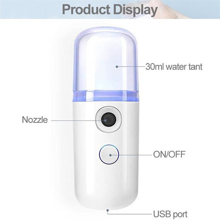 JSSAN Multi-purpose Mist Sprayer